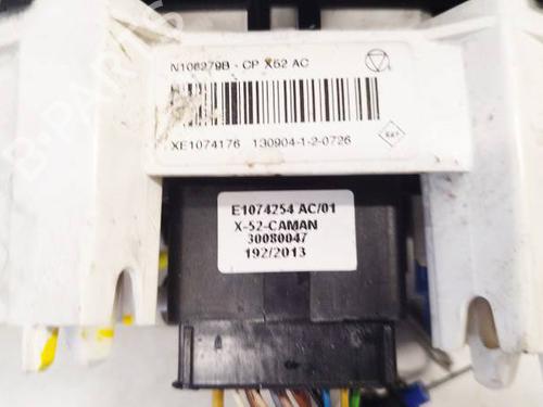 Climate control DACIA SANDERO II 1.5 dCi | BP37433655I5 - Image 4