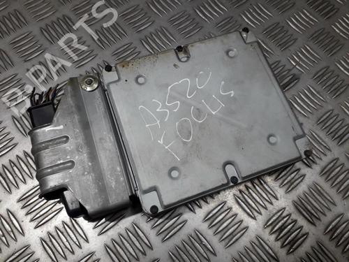 Used Engine control unit (ECU) Engine control unit (ECU) FORD FOCUS I (DAW, DBW) 1.6 16V (100 hp) 33499359 33499359