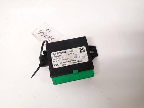 Used Electronic module Electronic module 35317576 35317576