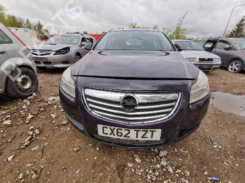 Fuse box OPEL INSIGNIA A (G09) 2.0 CDTI (68) | BP32536062E1 