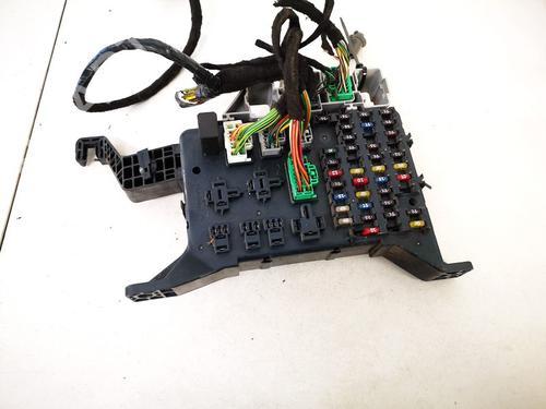 Used Fuse box Fuse box FORD MONDEO III (B5Y) 2.0 16V (146 hp) 33086275 33086275