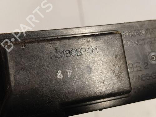 Heater resistor MAZDA 3 (BK) 1.6 DI Turbo | BP38006509M108 - Image 5