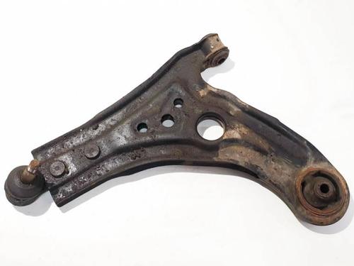 Used Left rear steering knuckle Left rear steering knuckle CHEVROLET AVEO / KALOS Saloon (T250, T255) 1.2 (72 hp) 35334262 35334262