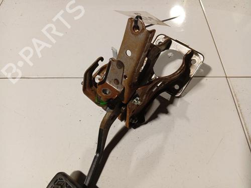 Pedal LEXUS GS (_S19_) 450h (GRS191_, GWS191_) | BP34907949I4 - Image 3