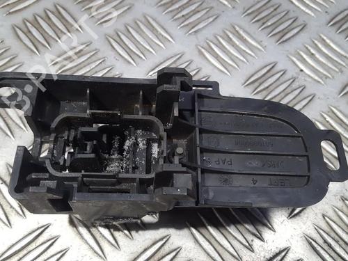 Rear left interior door handle NISSAN NOTE (E11, NE11) 1.6 | BP35703359I15 - Image 2