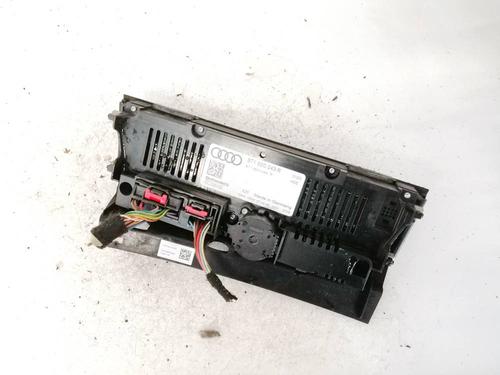 Climate control AUDI A4 B8 (8K2) 2.0 TDI | BP35041409I5 - Image 2