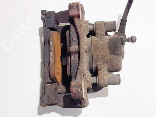 Left front brake caliper VOLVO S60 II (134) DRIVe / D2 | BP35633892M105 - Image 2