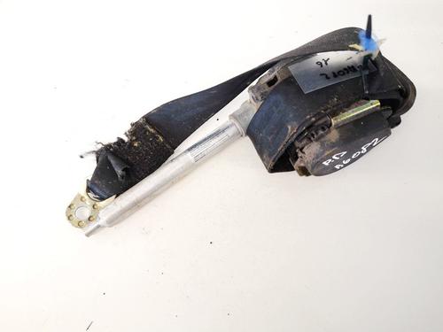 Used Front right seatbelt Front right seatbelt AUDI A4 B5 (8D2) 1.9 TDI (90 hp) 35628012 35628012