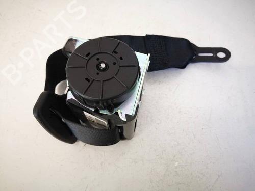 Used Rear right seatbelt Rear right seatbelt PEUGEOT BOXER Van 2.0 BlueHDi 130 (130 hp) 34751306 34751306
