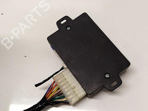 Electronic module VW PASSAT B6 (3C2) 2.0 TDI | BP36456484M83 - Image 2