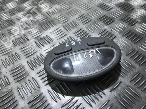 Used Interior roof light Interior roof light CHEVROLET LACETTI Saloon (J200) 1.6 (109 hp) 35671355 35671355