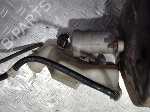 Used Brake master cylinder Brake master cylinder 35658403 35658403