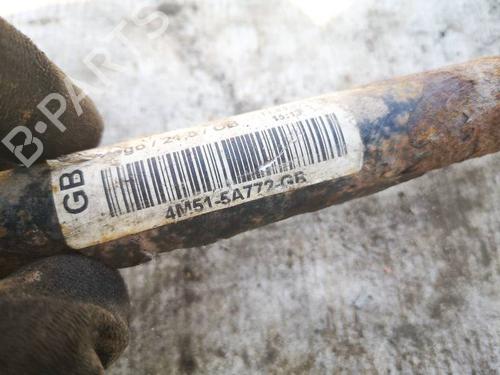 Anti roll bar FORD C-MAX (DM2) 1.8 TDCi | BP38551330M96 - Image 4