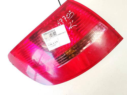 Used Left taillight Left taillight AUDI A6 C6 (4F2) 2.7 TDI (180 hp) 35467035 35467035