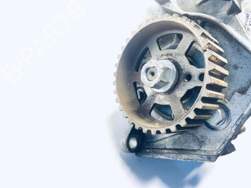 Injection pump MAZDA 2 (DE_, DH_) 1.4 MZR-CD | BP35653647M78 - Image 2