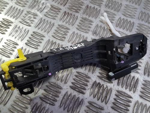 Used Front right exterior door handle Front right exterior door handle TOYOTA AVENSIS Saloon (_T27_) 2.0 D-4D (ADT270_, ADT270R) (126 hp) 35684095 35684095