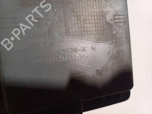 Glove box FORD TRANSIT Van (FA_ _) 2.4 TDCi RWD | BP34999514C95 - Image 3