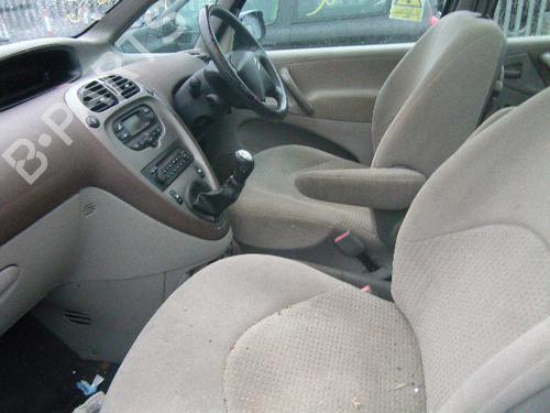 Switch MERCEDES-BENZ E-CLASS Coupe (C124) E 36 AMG (124.052) | BP33494597I30  - Image 6