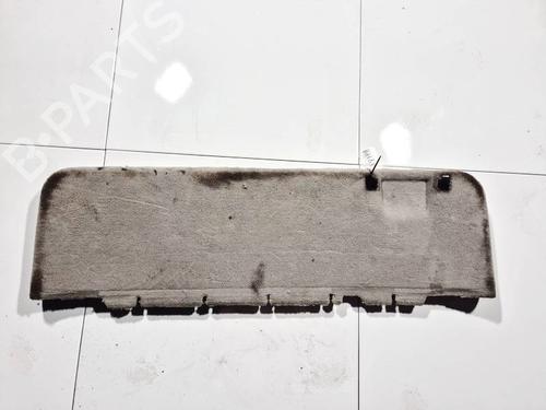 Used Boot lining Boot lining VOLVO V50 (545) 2.0 D (136 hp) 35228589 35228589