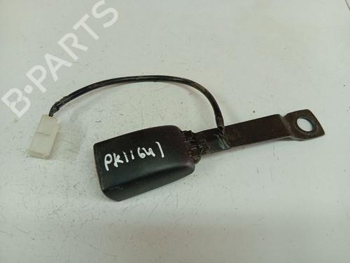 Used Seat buckle Seat buckle 39158833 39158833