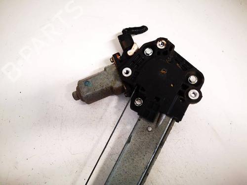 Used Left front window motor Left front window motor HONDA CR-V III (RE_) 2.2 i-CTDi 4WD (RE6) (140 hp) 34903874 34903874