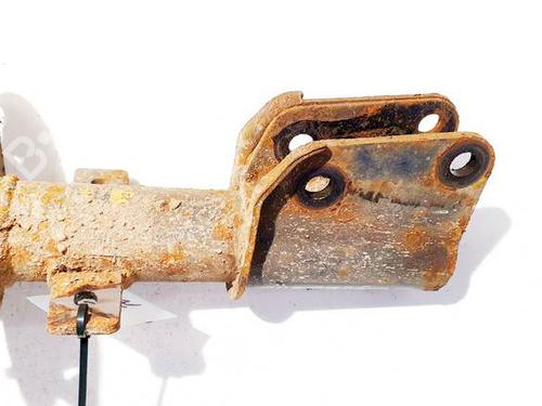 Right front shock absorber RENAULT ESPACE IV (JK0/1_) 2.0 dCi (JK03, JK04, JK1C, JK1G, JK1J, JK1K) | BP35124469M17 - Image 3