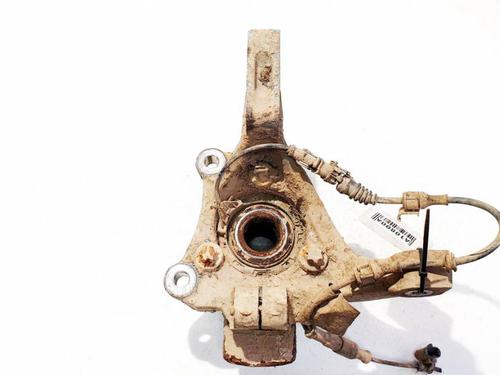 Used Right front steering knuckle Right front steering knuckle 34753897 34753897