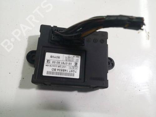 Electronic module FORD S-MAX (WA6) 2.0 TDCi | BP34817282M83 - Image 2