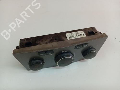 Comando clima Comando clima OPEL ASTRA H (A04) 1.9 CDTI (L48) (150 hp) 36506431 36506431