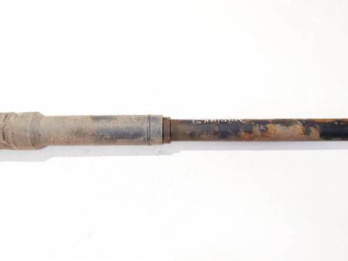 Used Left rear shock absorber Left rear shock absorber 35083397 35083397
