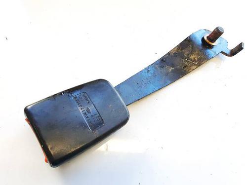 Seat buckle FORD TRANSIT Van (FA_ _) 2.0 TDCi | BP34971954I32 - Image 2