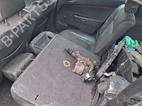 Boot lining OPEL ASTRA H (A04) 1.7 CDTI (L48) | BP39735088I3 - Image 12