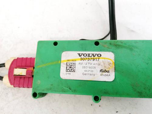 Electronic module VOLVO S40 II (544) 1.8 | BP35377194M83 - Image 2