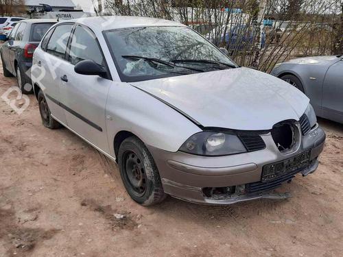 Used Parts SEAT IBIZA III (6L1) 1.9 SDI (64 hp) 4477636