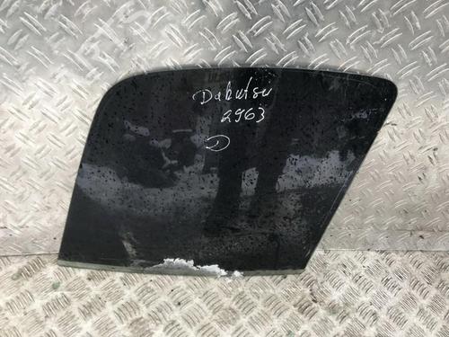 Used Rear right quarter glass Rear right quarter glass DAIHATSU GRAN MOVE (G3) 1.6 16V (G301) (91 hp) 35705453 35705453
