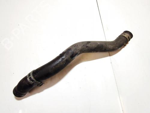 Used Pipe Pipe VW POLO IV (9N_, 9A_) 1.2 (60 hp) 33092706 33092706
