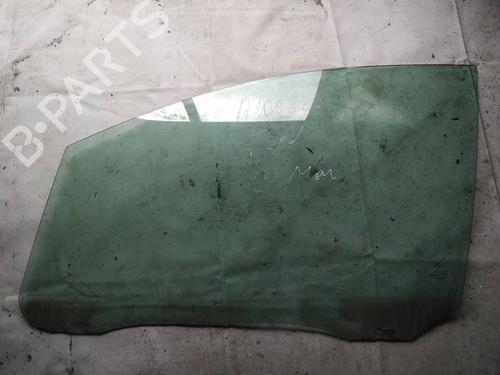 Dør rude ventre foran Dør rude ventre foran FORD FOCUS C-MAX (DM2) 2.0 TDCi (136 hp) 35055474 35055474