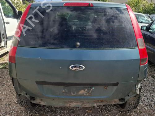 Front right panel FORD FUSION (JU_) 1.4 TDCi | BP38640407C59 - Image 9