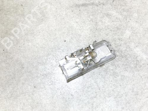 Innerbelysning PEUGEOT 807 (EB_) 2.2 HDi | BP35603168I8 - Image 3