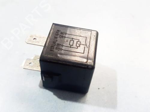 Electronic sensor MITSUBISHI SPACE STAR MPV (DG_A) 1.9 DI-D (DG4A) | BP33104459M84 - Image 2