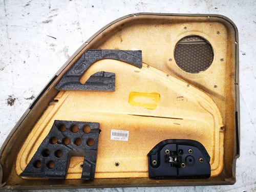 Rear left panel VOLVO V70 II (285) D5 | BP34742034C60 - Image 2