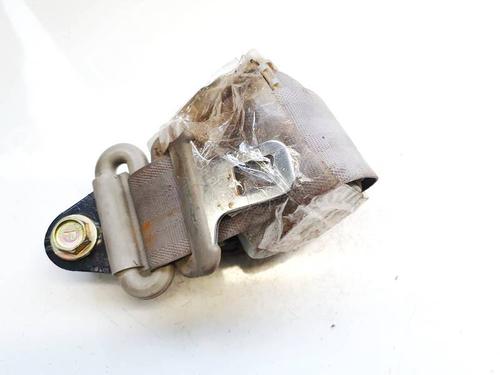 Used Rear left seatbelt Rear left seatbelt MAZDA 626 V (GF) 2.0 TD (GFFP) (110 hp) 35678901 35678901