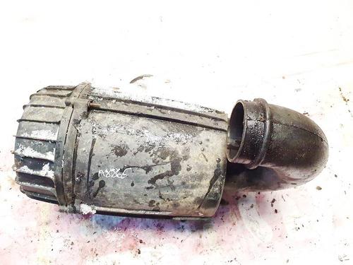 Used Air filter box Air filter box CITROËN JUMPER II Bus 2.2 HDi 120 (120 hp) 35327714 35327714
