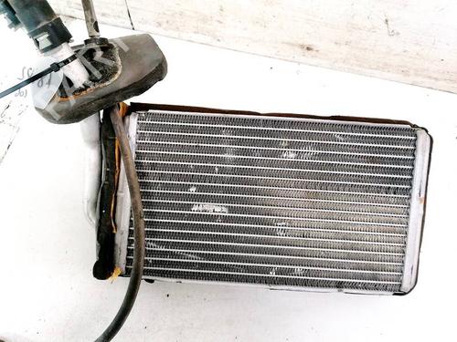 Used Heater matrix Heater matrix FORD TRANSIT Van (FA_ _) 2.0 DI (FAE_, FAF_, FAG_) (86 hp) 35370624 35370624