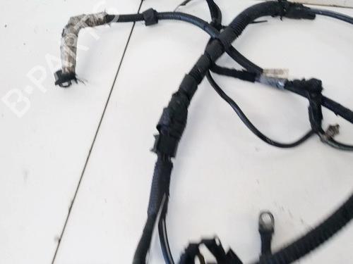Wiring harness MAZDA 3 (BK) 1.6 DI Turbo | BP35485642E16 - Image 2