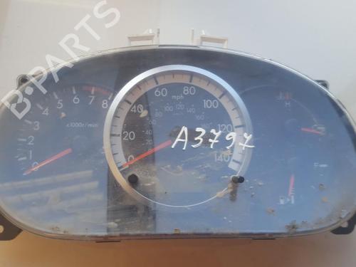 Used Instrument cluster Instrument cluster MAZDA 5 (CR) 1.8 (CR19) (116 hp) 35846972 35846972