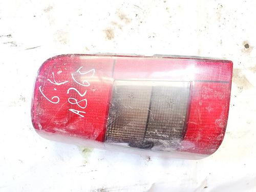 Used Left taillight Left taillight 35405590 35405590