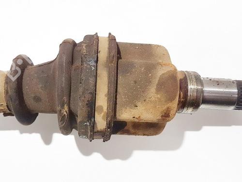 Left front driveshaft FORD MONDEO III (B5Y) 1.8 16V | BP35567694M38 - Image 3