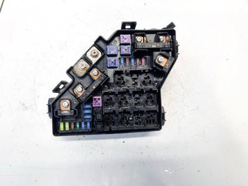 Used Fuse box Fuse box HONDA CR-V III (RE_) 2.0 i-VTEC (RE5, RE1) (150 hp) 32583730 32583730