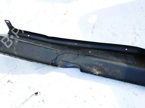 Used Step Step SMART FORFOUR (454) 1.1 (454.030) (75 hp) 35279101 35279101